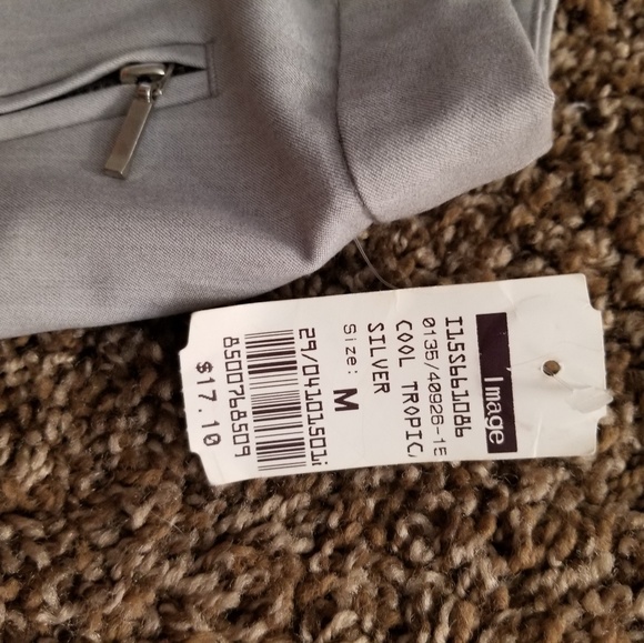 Size M Slacks - Picture 3 of 3